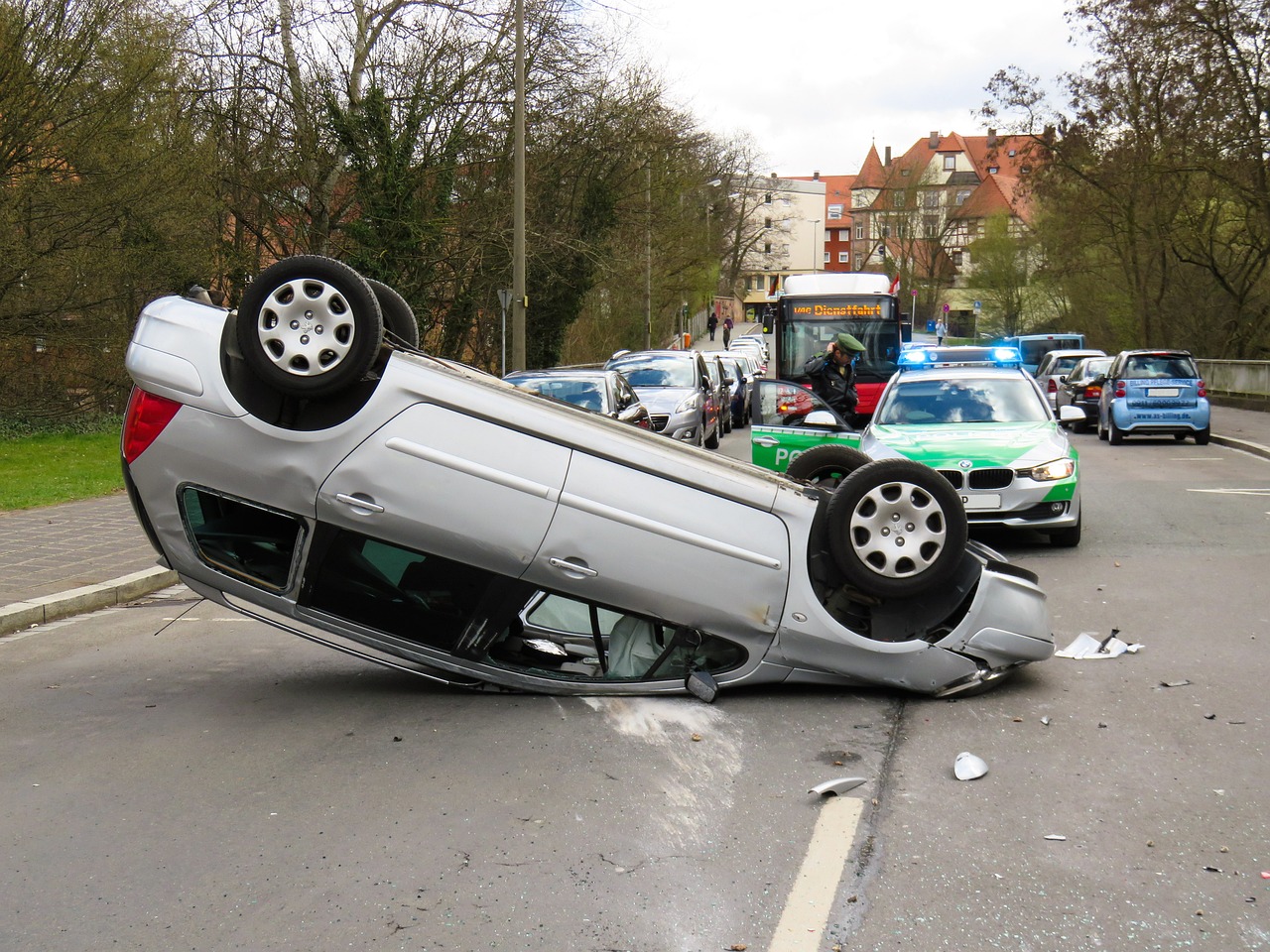 廣宗最新車禍事件震驚社會