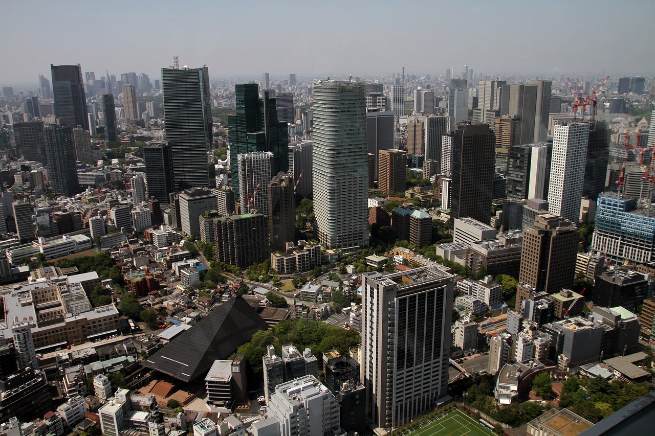 太原市，繁榮發(fā)展的都市風貌與時代脈搏同步前行