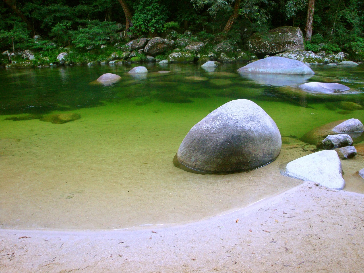 蛟河生態(tài)公園進(jìn)展及未來(lái)展望